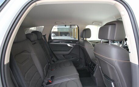 Volkswagen Touareg III, 2019 год, 4 595 000 рублей, 18 фотография