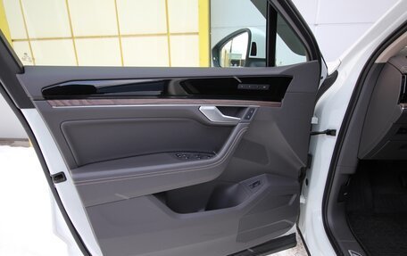 Volkswagen Touareg III, 2019 год, 4 595 000 рублей, 22 фотография