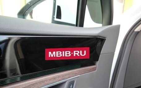 Volkswagen Touareg III, 2019 год, 4 595 000 рублей, 23 фотография