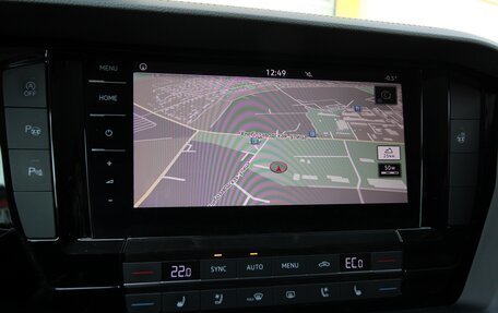 Volkswagen Touareg III, 2019 год, 4 595 000 рублей, 29 фотография