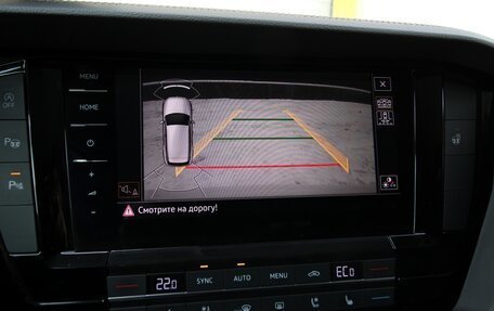 Volkswagen Touareg III, 2019 год, 4 595 000 рублей, 31 фотография