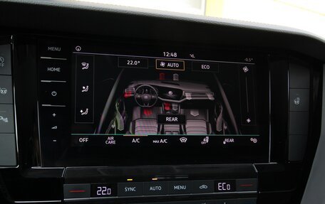 Volkswagen Touareg III, 2019 год, 4 595 000 рублей, 32 фотография