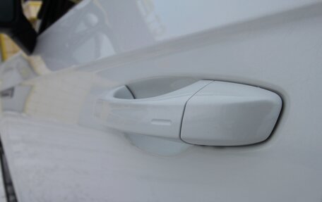 Volkswagen Touareg III, 2019 год, 4 595 000 рублей, 37 фотография