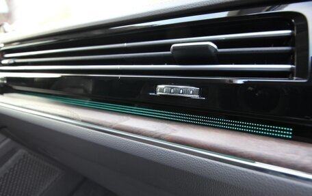 Volkswagen Touareg III, 2019 год, 4 595 000 рублей, 35 фотография