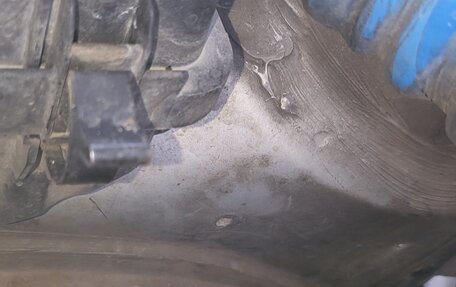 Chevrolet Lanos I, 2006 год, 115 000 рублей, 2 фотография