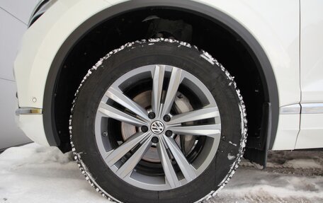 Volkswagen Touareg III, 2019 год, 4 595 000 рублей, 40 фотография