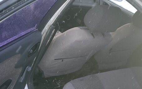 Chevrolet Lanos I, 2006 год, 115 000 рублей, 9 фотография