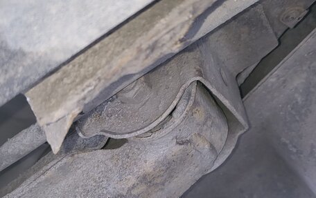 Chevrolet Lanos I, 2006 год, 115 000 рублей, 16 фотография