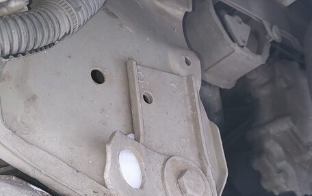 Chevrolet Lanos I, 2006 год, 115 000 рублей, 14 фотография