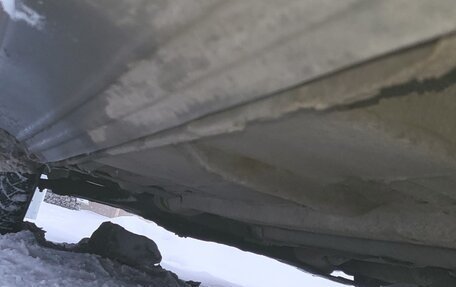 Chevrolet Lanos I, 2006 год, 115 000 рублей, 19 фотография