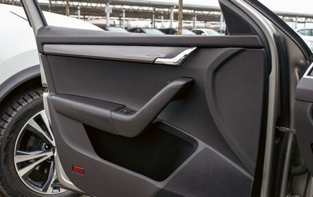 Skoda Octavia, 2018 год, 1 595 000 рублей, 12 фотография