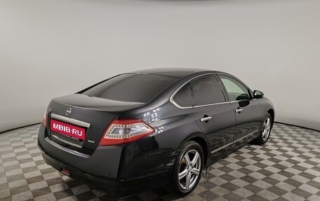 Nissan Teana, 2013 год, 999 000 рублей, 5 фотография