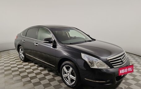 Nissan Teana, 2013 год, 999 000 рублей, 3 фотография