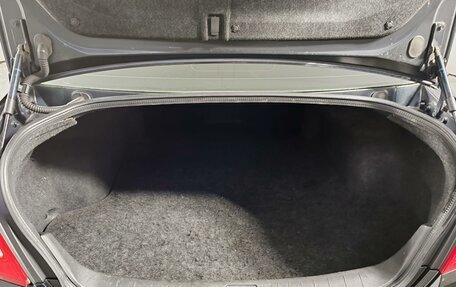 Nissan Teana, 2013 год, 999 000 рублей, 10 фотография