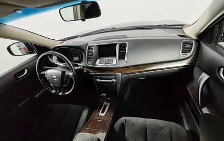 Nissan Teana, 2013 год, 999 000 рублей, 11 фотография