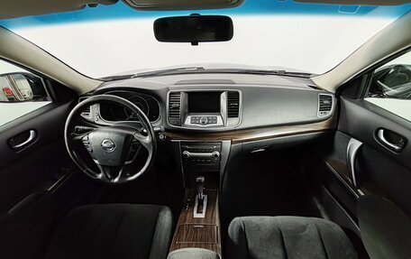 Nissan Teana, 2013 год, 999 000 рублей, 14 фотография