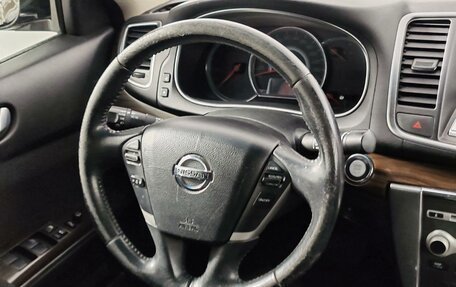 Nissan Teana, 2013 год, 999 000 рублей, 17 фотография