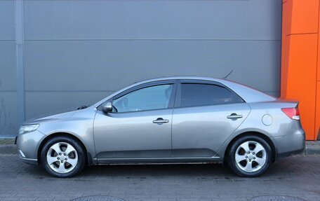 KIA Cerato III, 2010 год, 849 000 рублей, 2 фотография
