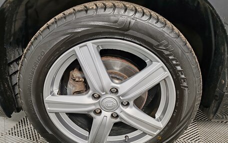 Nissan Teana, 2013 год, 999 000 рублей, 19 фотография