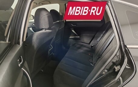 Nissan Teana, 2013 год, 999 000 рублей, 12 фотография