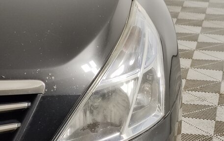 Nissan Teana, 2013 год, 999 000 рублей, 20 фотография