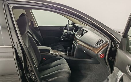 Nissan Teana, 2013 год, 999 000 рублей, 21 фотография