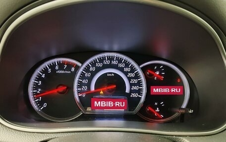 Nissan Teana, 2013 год, 999 000 рублей, 13 фотография