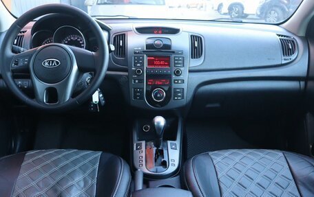 KIA Cerato III, 2010 год, 849 000 рублей, 6 фотография