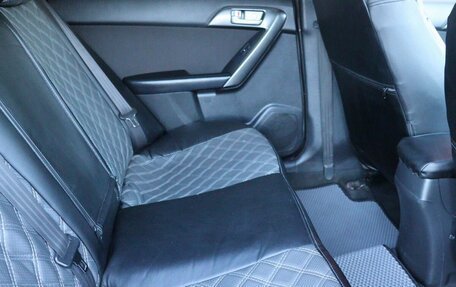 KIA Cerato III, 2010 год, 849 000 рублей, 16 фотография