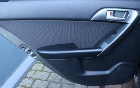 KIA Cerato III, 2010 год, 849 000 рублей, 13 фотография