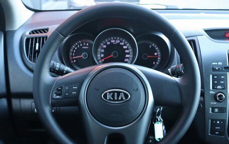 KIA Cerato III, 2010 год, 849 000 рублей, 7 фотография