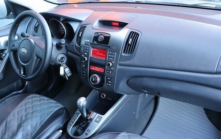 KIA Cerato III, 2010 год, 849 000 рублей, 10 фотография