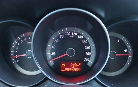 KIA Cerato III, 2010 год, 849 000 рублей, 8 фотография