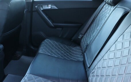 KIA Cerato III, 2010 год, 849 000 рублей, 18 фотография