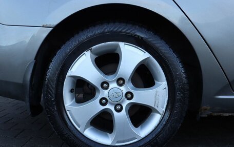 KIA Cerato III, 2010 год, 849 000 рублей, 20 фотография