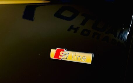 Audi Q3, 2013 год, 1 799 000 рублей, 11 фотография