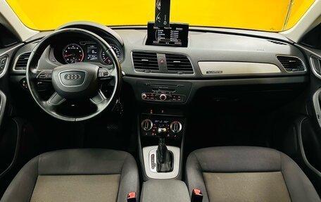 Audi Q3, 2013 год, 1 799 000 рублей, 16 фотография