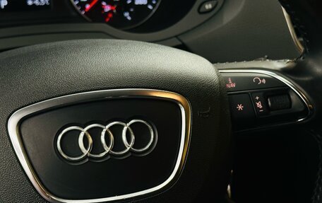 Audi Q3, 2013 год, 1 799 000 рублей, 26 фотография