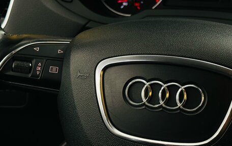 Audi Q3, 2013 год, 1 799 000 рублей, 25 фотография
