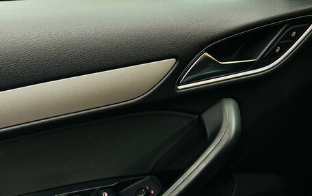 Audi Q3, 2013 год, 1 799 000 рублей, 28 фотография