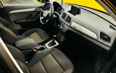 Audi Q3, 2013 год, 1 799 000 рублей, 14 фотография