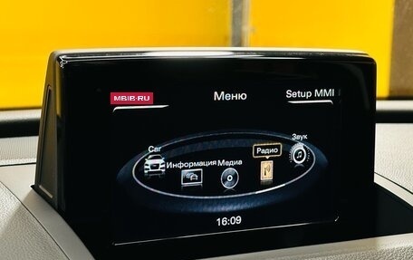 Audi Q3, 2013 год, 1 799 000 рублей, 24 фотография