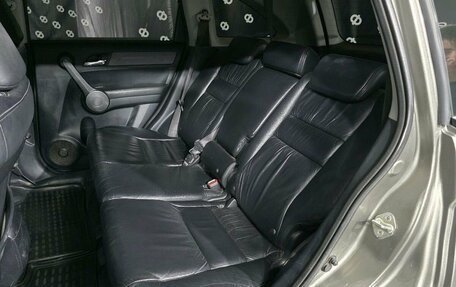 Honda CR-V III рестайлинг, 2008 год, 1 310 000 рублей, 11 фотография