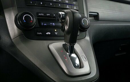 Honda CR-V III рестайлинг, 2008 год, 1 310 000 рублей, 16 фотография