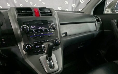 Honda CR-V III рестайлинг, 2008 год, 1 310 000 рублей, 13 фотография