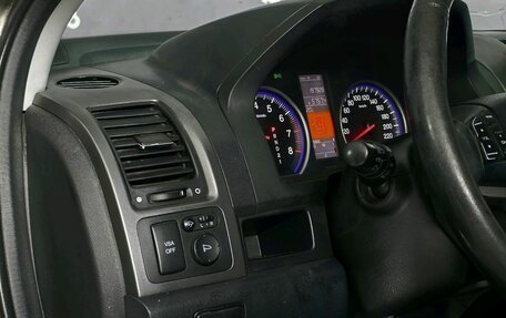 Honda CR-V III рестайлинг, 2008 год, 1 310 000 рублей, 15 фотография