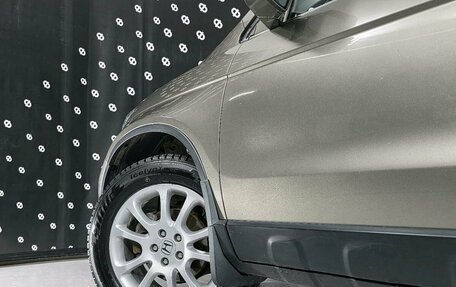 Honda CR-V III рестайлинг, 2008 год, 1 310 000 рублей, 25 фотография