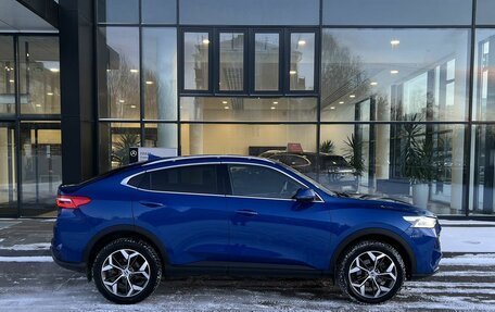 Haval F7x I, 2023 год, 2 190 000 рублей, 4 фотография