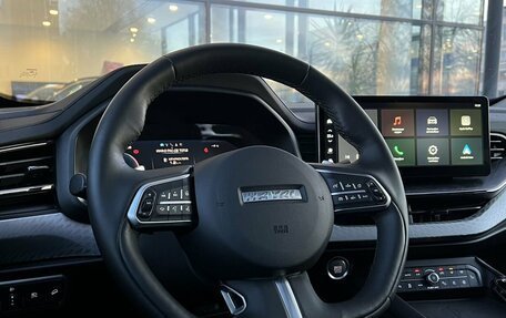 Haval F7x I, 2023 год, 2 190 000 рублей, 16 фотография