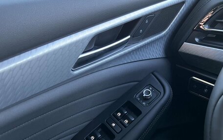 Haval F7x I, 2023 год, 2 190 000 рублей, 15 фотография